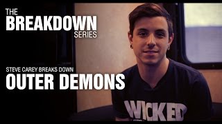 The Break Down Series - Steve Carey breaks down Outer Demons