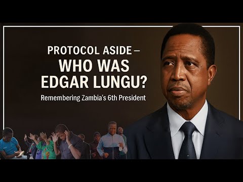 Edgar C. Lungu