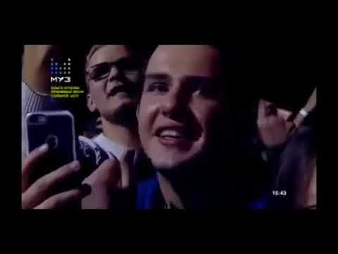 Сольный концерт в день рождения Ольги Бузовой «Принимай Меня»
