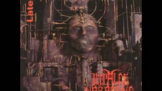 Impaled Nazarene - Latex Cult Full (full album lyrics + перевод)