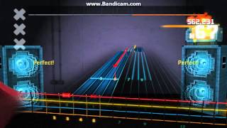 Graveyard - No Good, Mr  Holden bass playthrough (Rocksmith 2014 CDLC)