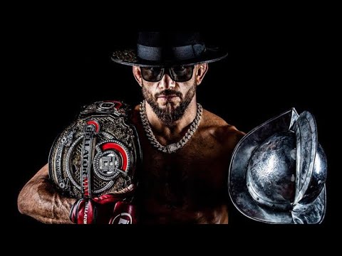 JUAN ARCHULETA | BELLATOR HIGHLIGHTS