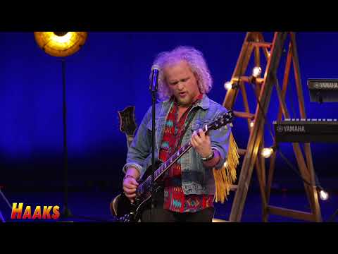 Haaks - Bed of roses