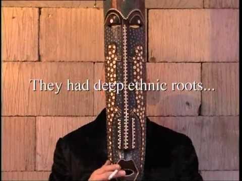 Brian Eno: a short tribute to Can