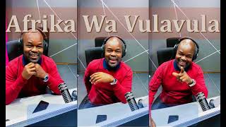 Download lagu Mavonelo ya Vayingiseri: Mkwhanazi, Swakudya swa Fake, Vukorhokeri | Afrika Wa Vulavula 10/Oct/2025 mp3
