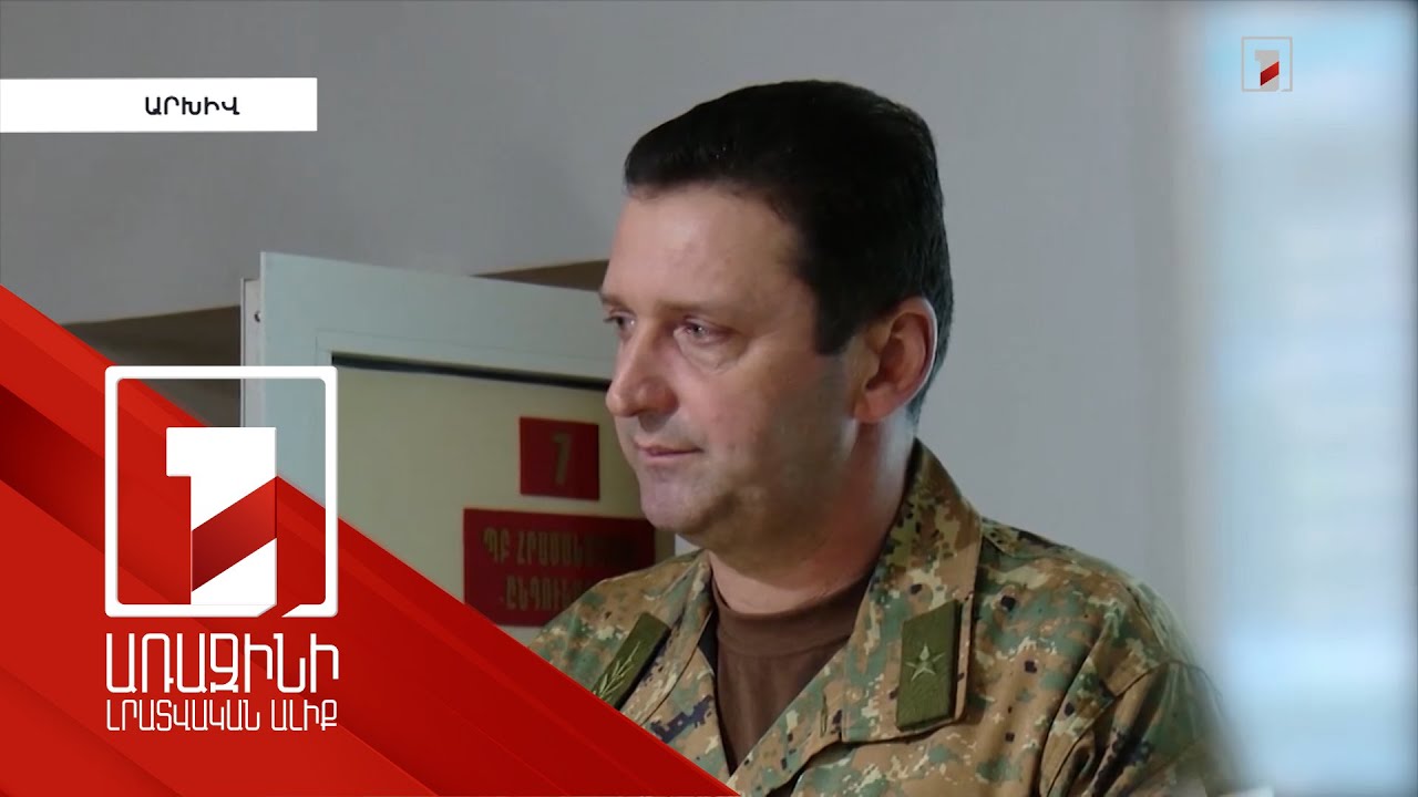 ՔԿ ներկայացուցիչը մանրամասներ է ներկայացրել Ջալալ Հարությունյանի գործի վերաբերյալ