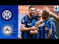 Inter 5-1 Udinese | Inter closes the league as champions with a 5-goal game | Serie A TIM