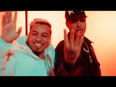 Junior Caldera ❌ @NorielOfficial - TODAS MIENTEN 😈😈😈 | Video Oficial