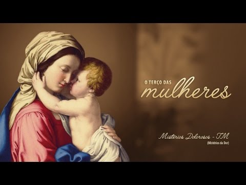 Coro Edipaul - Mistérios Dolorosos - TM