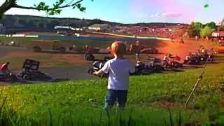 preview picture of video 'Kovatch Motorsports Nesquehoning PA Pennsylvania'