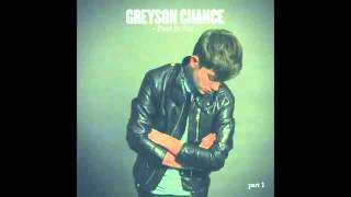 02. You Might Be The One - Greyson Chance [&quot;Truth Be Told&quot; Part 1]
