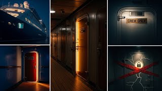 The Shocking Things Cruise Staff See Behind Closed Doors 