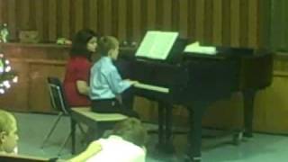 Blake It&#39;s Beginning to Look a Lot Like Christmas