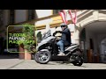 Tutorial Pairing Piaggio MP3 300 HPE Spo Tutorial Pairing Piaggio MP3 300 HPE Spo