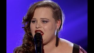 Amazing Singer Kills &#39;Love On The Brain&#39; - America&#39;s Got Talent 2017