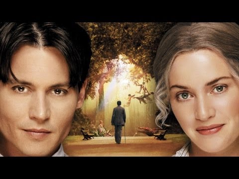 ► "Wenn Träume fliegen lernen" Johnny Depp | Deutsch German Kritik Review & Trailer Link [HD]