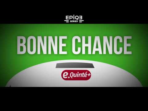 Prix du Bourbonnais - Un jour/un pari : le e-Quinté+