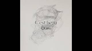 C'est beau