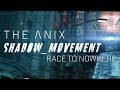 The Anix - Race To Nowhere