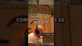 Ancient Egyptian Hieroglyphs Show Helicopters, Submarines, and Spaceships? Joe Rogan Experience