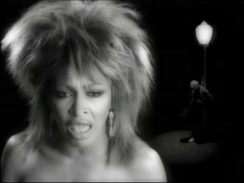 Tina Turner - What's Love Got To Do With It (Official Video) [SHQ]