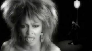Tina Turner - What's Love Got To Do With It (Official Video) [SHQ]
