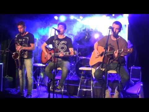 Bambalinas - Reina Galga (En Vivo Floyd 15/09/16)
