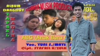 Download lagu Yuni S Dan Maya Lubis – ABG (Anak Baru Gede)  Video mp3