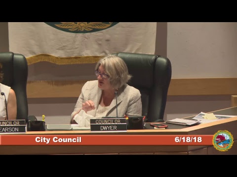 City Council 6.18.18