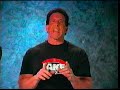 Body By Jake Bodystrider R I P VHS Aerobics Workout Fitness