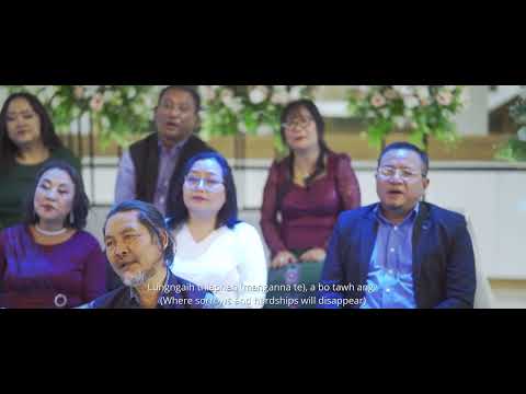 BESY Choir 1998 - 2004 Batch - Chatuan chawlhna