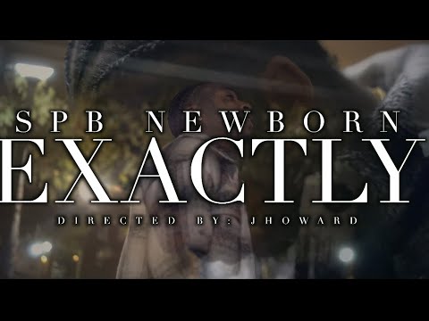 SPB NewBorn - Exactly