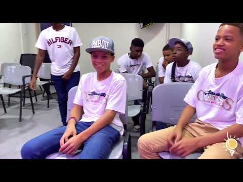 Team Building – Champion League