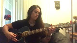 Trans-Siberian Orchestra- The Silent Nutcracker (played in standard tuning)