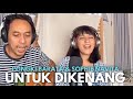 Pongki Barata - Untuk Dikenang (Acoustic) [Feat. Sophie Navita]