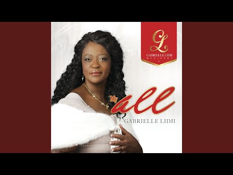 The Lord of My Life (French-English Version)