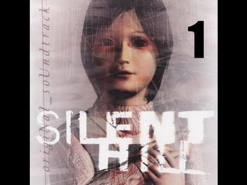 GamesGuyz - Silent Hill Part 1
