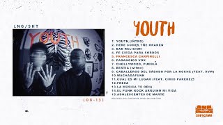 Lng/SHT - Francesca Carpinelli