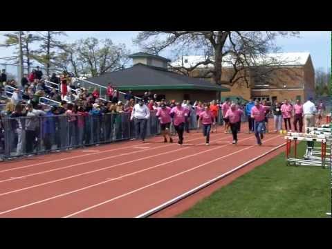 Anthony Luciano Inv. Coaches vs. Cancer