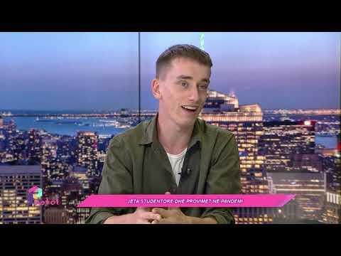 Pastel 1 18.06.2020 - Jeta studentore dhe provimet në pandemi