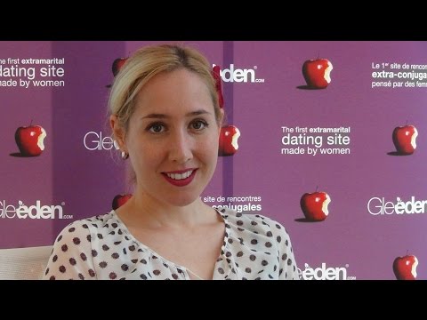 Interview exclusive de Maïa Mazaurette, la sexperte de Gleeden