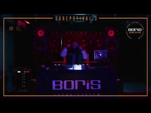 MARKA SAN -  Ukrepstival 3: 1000 Flares for Culture - Day #3