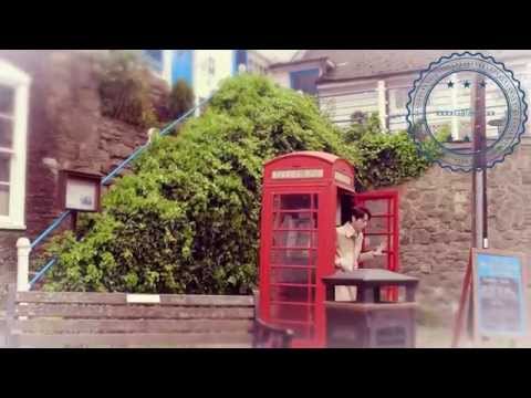 B.A.P Where Are You? What Are You Doing? 2ne1 It hurts [MASH UP]