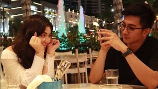 Tahanan - Adie (ft. Zacham) (Fanmade)