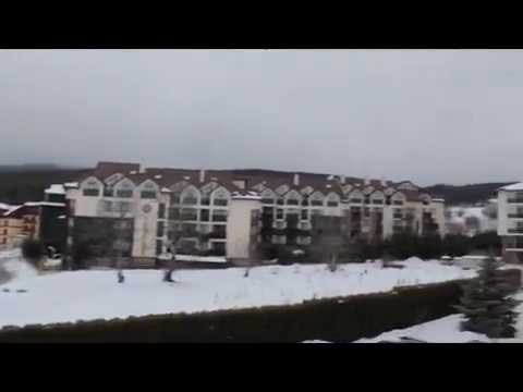 Bulgaria, Bansko, Two bedroom apartment for sale in Pirin Lodge