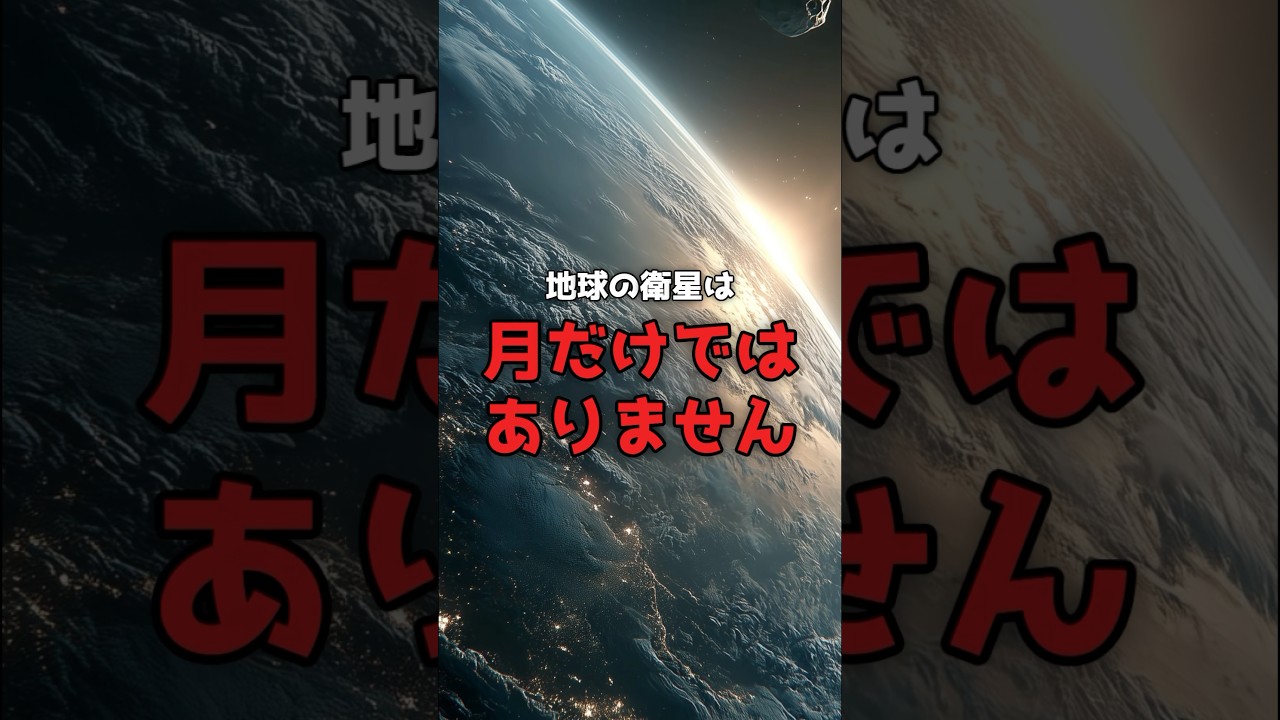 3800年、誰にも知られず地球に寄り添う伴走者。 のサムネイル