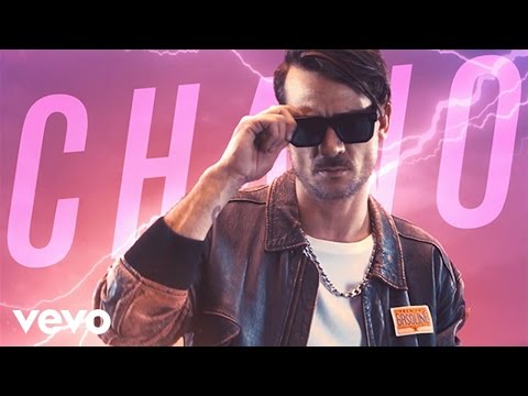 Chano! - Carnavalintro