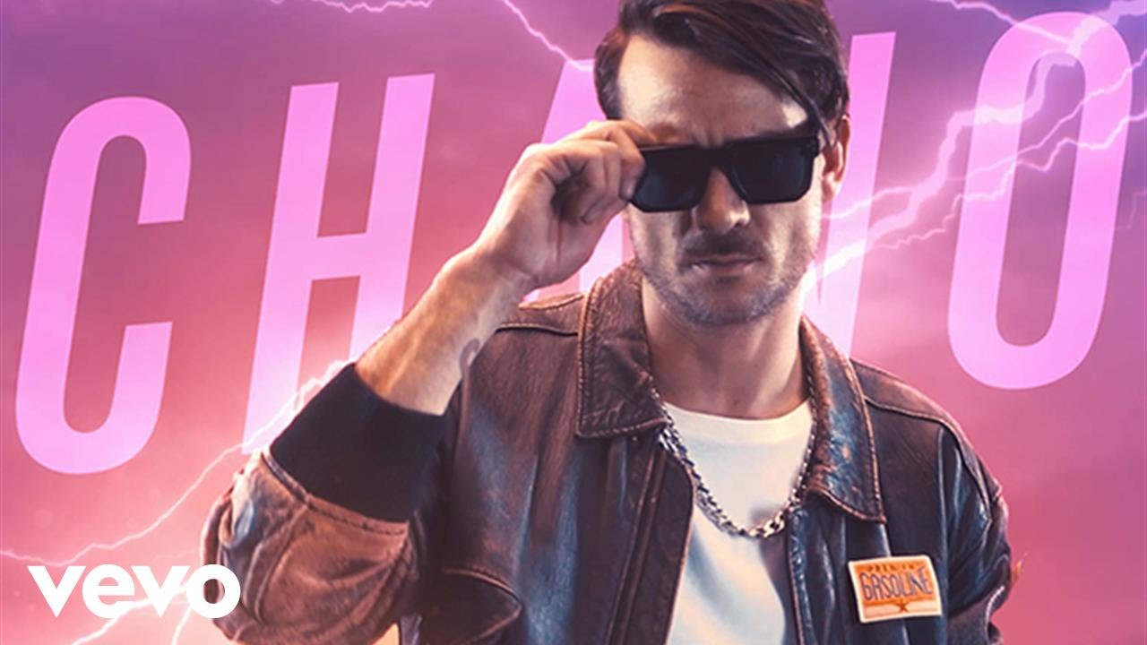 Chano! — Carnavalintro