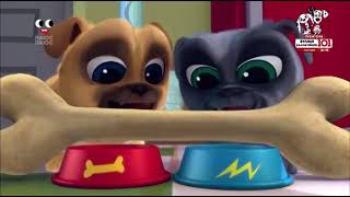 Musik-Video-Miniaturansicht zu Puppy Dog Pals Intro (Ukrainian) Songtext von Puppy Dog Pals (OST)