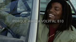 Eminem | Sweet Home Alabama [ Sub. Español ]